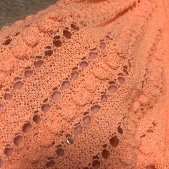 Brand🆕❤️🔥❤️ LOVE AT FIRST FIND knit top. - Picture 6 of 9